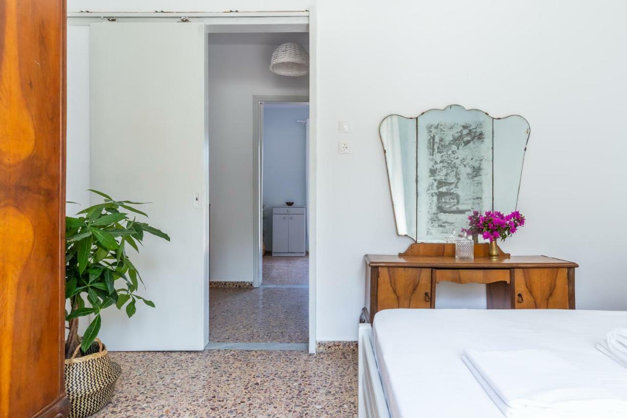 Villa The Maritime House à Skopelos Extérieur photo