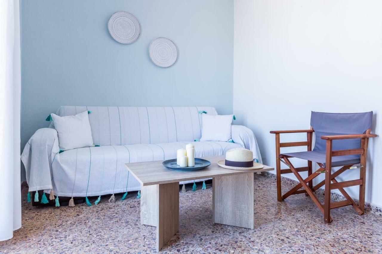 Villa The Maritime House à Skopelos Extérieur photo