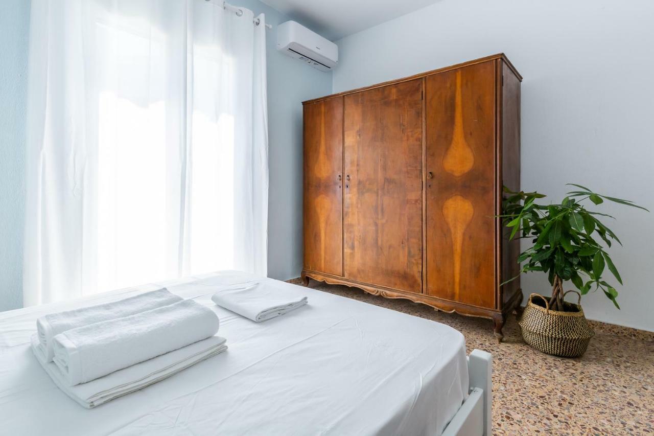 Villa The Maritime House à Skopelos Extérieur photo
