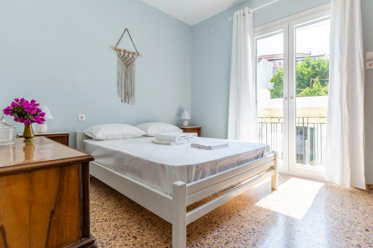 Villa The Maritime House à Skopelos Extérieur photo